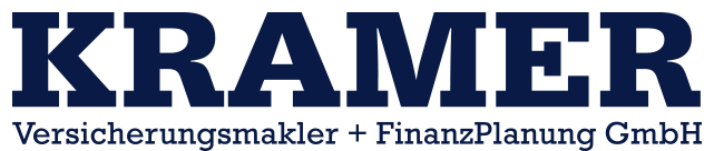 KRAMER Versicherungsmakler + FinanzPlanung GmbH · Herrenberg